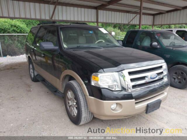 FORD EXPEDITION XLT/KING RANCH, 1FMJU1H58BEF50000