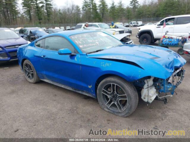 FORD MUSTANG, 1FA6P8TH6L5133641