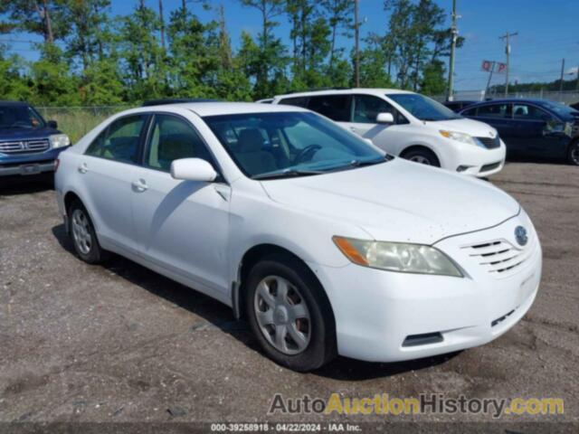 TOYOTA CAMRY LE, 4T1BE46K68U734877