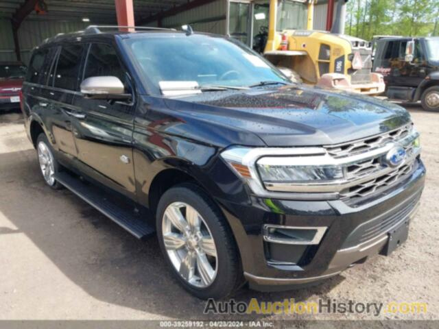 FORD EXPEDITION KING RANCH, 1FMJU1P80REA43291