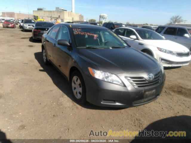 TOYOTA CAMRY LE, 4T1BE46K29U827526
