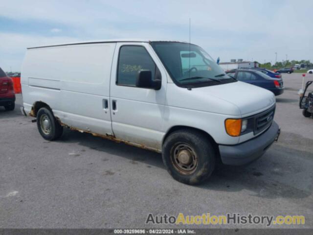 FORD E-150 COMMERCIAL/RECREATIONAL, 1FTRE14W46HB38647