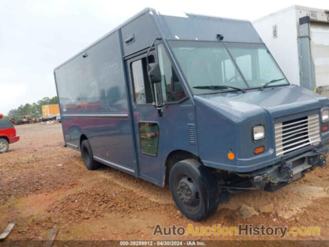 FORD F-59 COMMERCIAL STRIPPED, 1F65F5KYXK0A21691