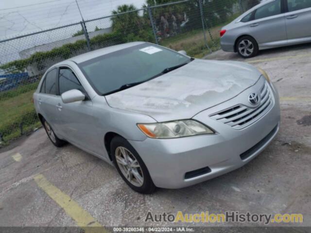 TOYOTA CAMRY LE, 4T1BE46K89U348964