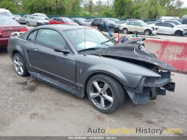 FORD MUSTANG, 1FAFP40423F308942