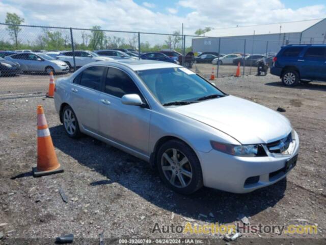 ACURA TSX, JH4CL96944C017272