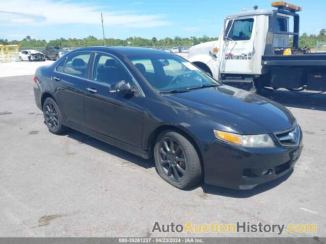 ACURA TSX, JH4CL969X6C038906