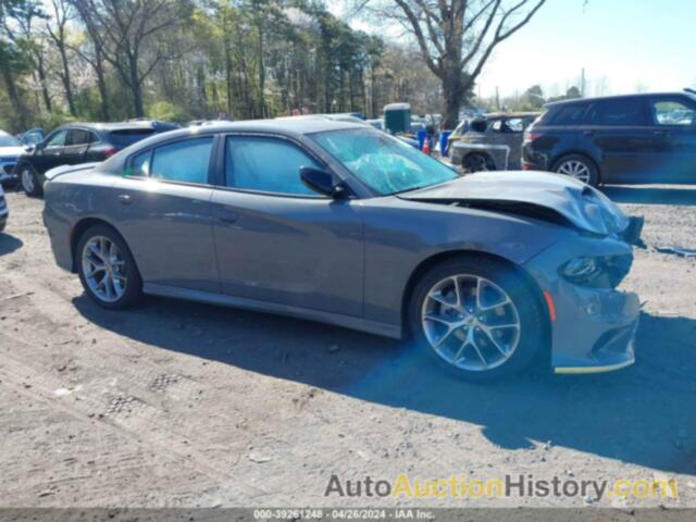 DODGE CHARGER GT, 2C3CDXHG0PH598791