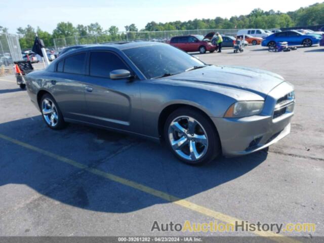 DODGE CHARGER, 2B3CL3CG1BH500733