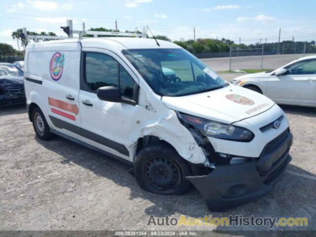 FORD TRANSIT CONNECT XL, NM0LS7E76G1290235