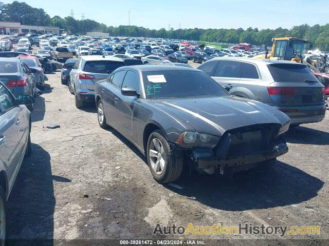 DODGE CHARGER SE, 2C3CDXBGXDH638198