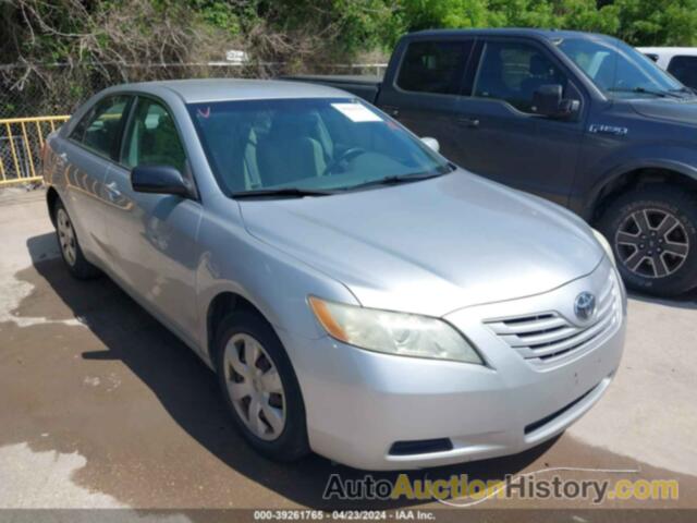 TOYOTA CAMRY LE, 4T4BE46K39R059576