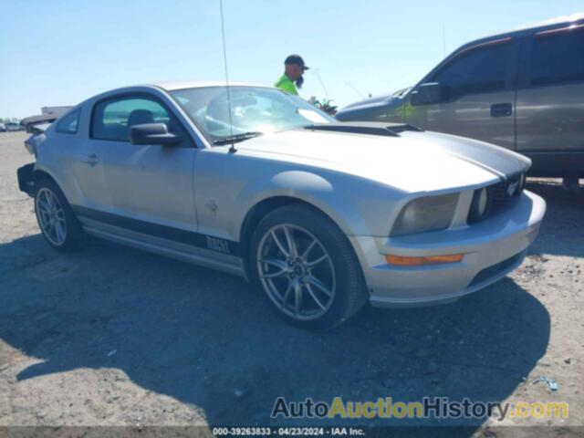 FORD MUSTANG GT, 1ZVFT82H465158949