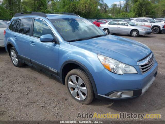 SUBARU OUTBACK 2.5I LIMITED, 4S4BRBLCXC3294120