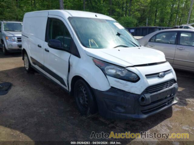 FORD TRANSIT CONNECT XL, NM0LS7E73G1239503