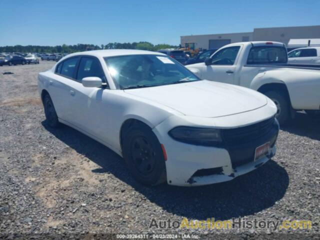 DODGE CHARGER POLICE, 2C3CDXAG5FH890798