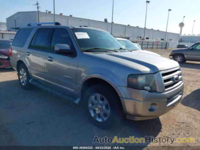 FORD EXPEDITION LIMITED, 1FMFU19588LA79054