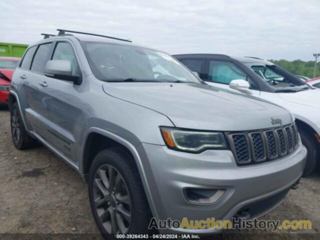 JEEP GRAND CHEROKEE LIMITED, 1C4RJEBG5GC481089
