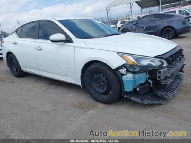 NISSAN ALTIMA S FWD, 1N4BL4BV2LC174046