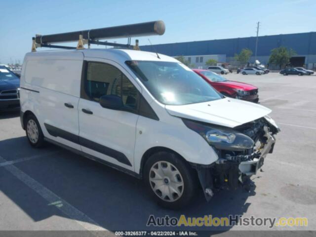 FORD TRANSIT CONNECT XL, NM0LS7E76G1288887