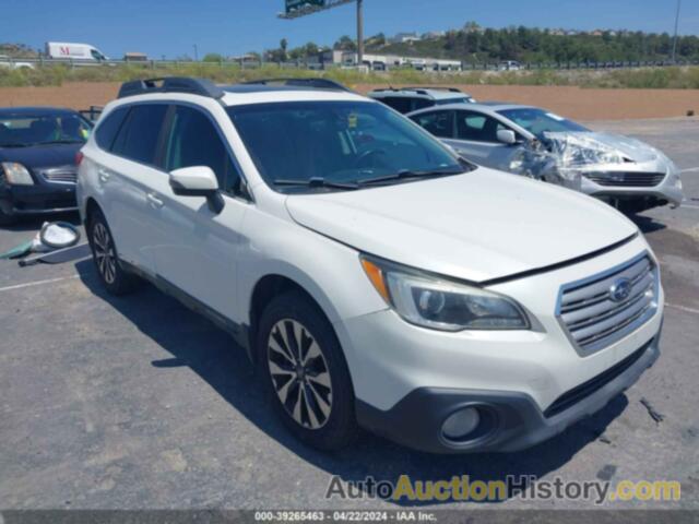 SUBARU OUTBACK 3.6R LIMITED, 4S4BSENC4H3286699