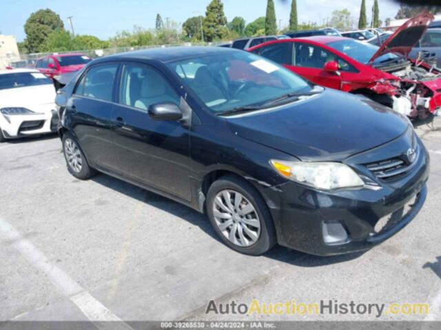 TOYOTA COROLLA L/LE/S/S SPECIAL EDITION/LE SPECIAL EDITION, 5YFBU4EEXDP126323