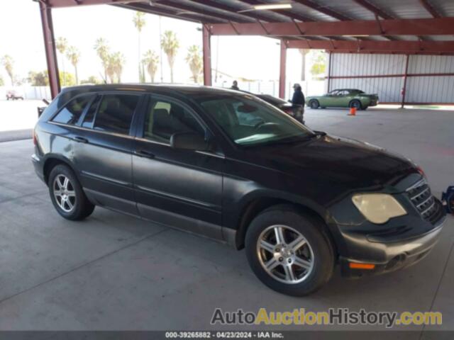 CHRYSLER PACIFICA TOURING, 2A8GM68X38R638681