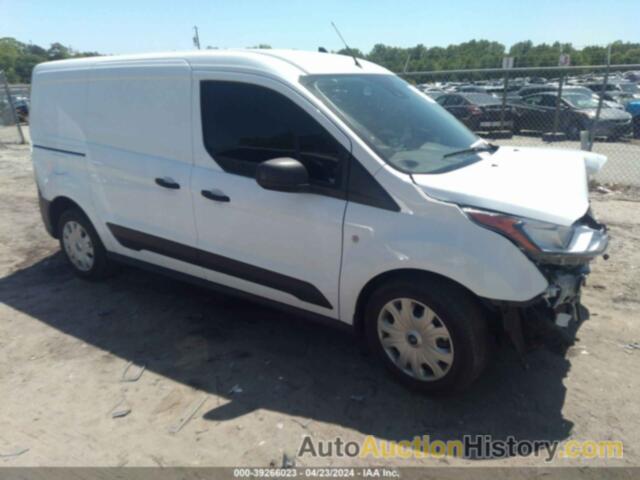 FORD TRANSIT CONNECT XL, NM0LS7S25P1552464