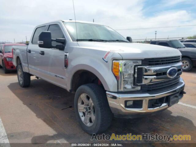 FORD F-250 XLT, 1FT7W2BTXHED27746
