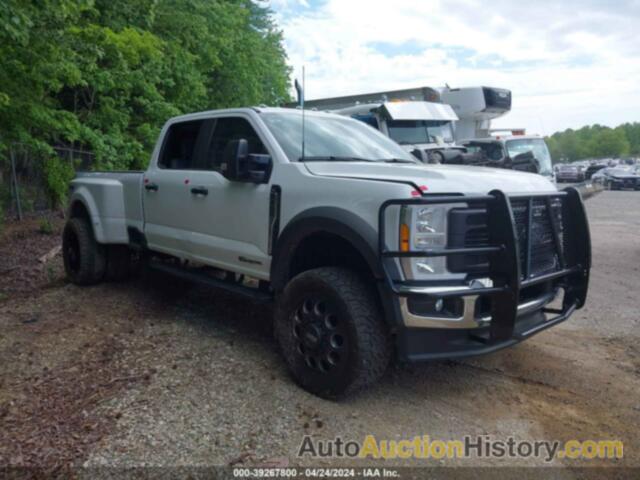FORD F-450 XL, 1FT8W4DT0PEC67875