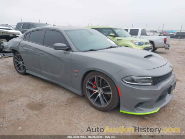 DODGE CHARGER R/T 392, 2C3CDXGJ0HH556717