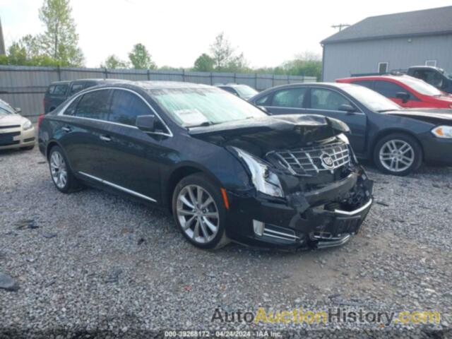 CADILLAC XTS LUXURY COLLECTION, 2G61M5S31E9273509