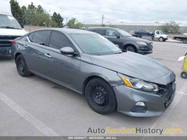 NISSAN ALTIMA S FWD, 1N4BL4BV7LC208031