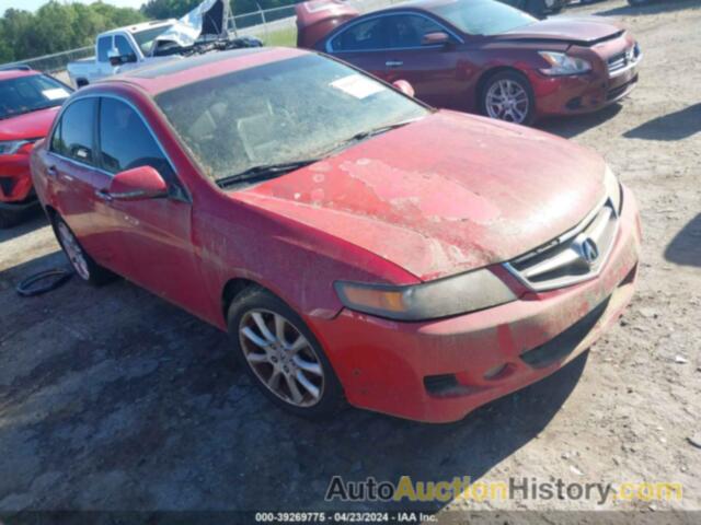 ACURA TSX, JH4CL96998C019654