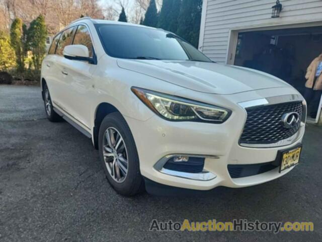 INFINITI QX60 LUXE/PURE/SPECIAL EDITION, 5N1DL0MM4LC520139