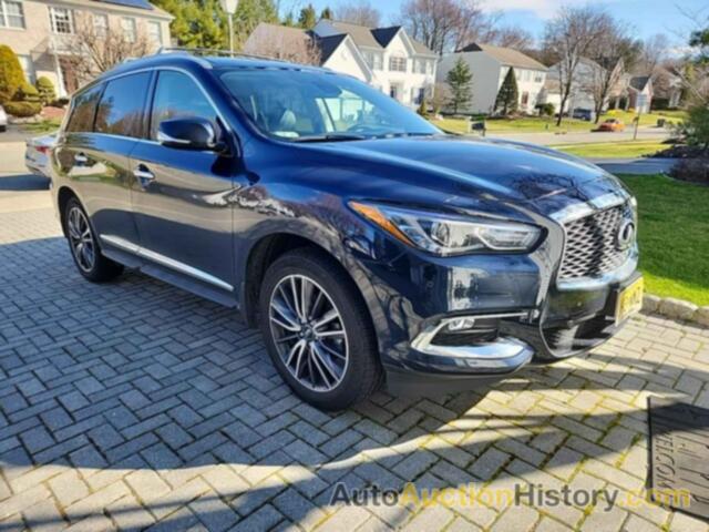 INFINITI QX60 LUXE/PURE/SPECIAL EDITION, 5N1DL0MMXLC545952