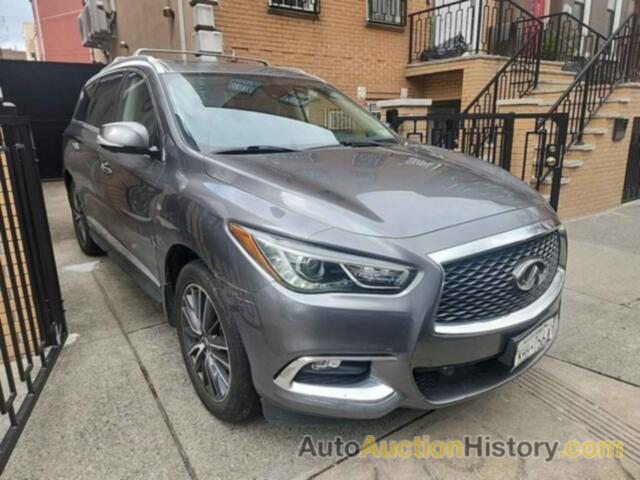 INFINITI QX60 LUXE/PURE/SPECIAL EDITION, 5N1DL0MM3LC538096