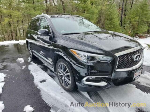 INFINITI QX60 LUXE/PURE/SPECIAL EDITION, 5N1DL0MM1LC537044