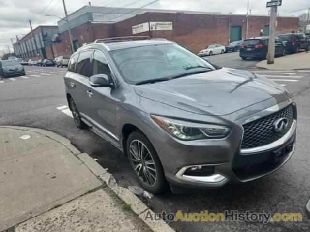 INFINITI QX60 LUXE/PURE/SPECIAL EDITION, 5N1DL0MM9LC547420