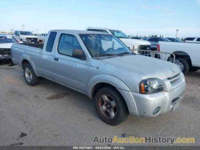 NISSAN FRONTIER KING CAB XE, 1N6DD26S91C315371
