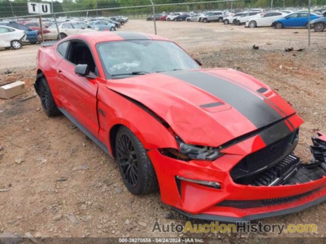 FORD MUSTANG GT FASTBACK, 1FA6P8CF1L5172099