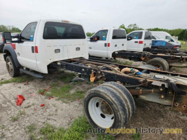 FORD F-550 CHASSIS XL, 1FDUF5GT6CED00531