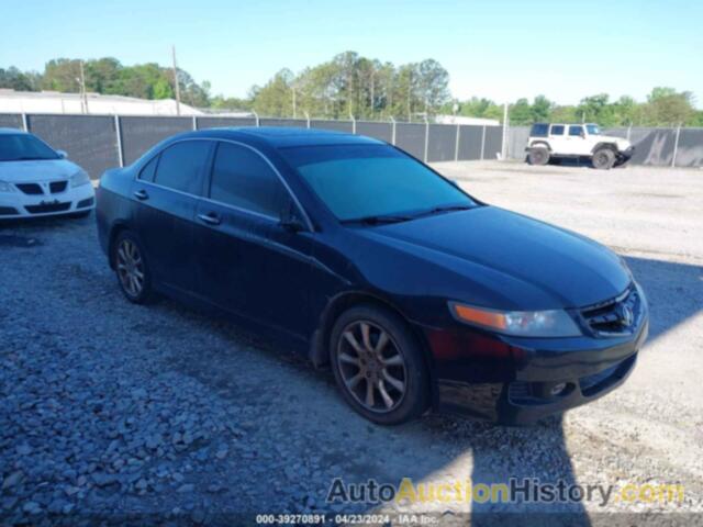 ACURA TSX, JH4CL96808C004032