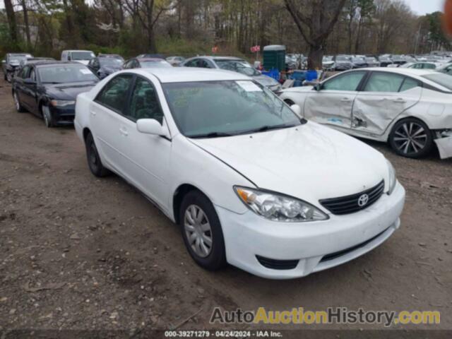 TOYOTA CAMRY LE, 4T1BE30KX6U732176