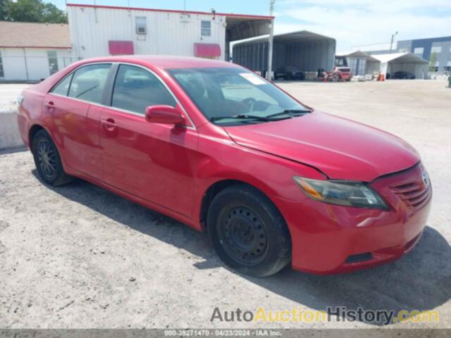 TOYOTA CAMRY LE, 4T1BE46K28U245781