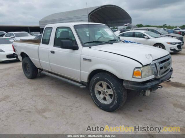 FORD RANGER FX4 OFF-ROAD/SPORT/XL/XLT, 1FTZR15E26PA10164