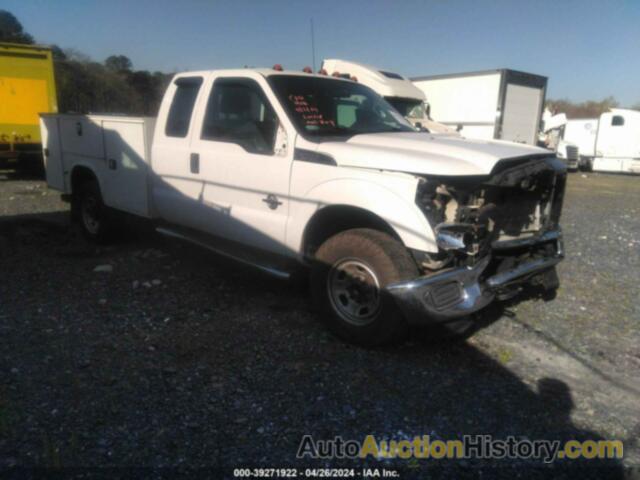 FORD F-350 CHASSIS XL, 1FD8X3FT2FEA78174