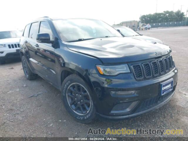JEEP GRAND CHEROKEE LIMITED, 1C4RJEBG8KC571782