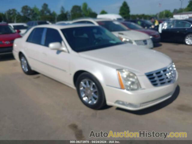 CADILLAC DTS LUXURY COLLECTION, 1G6KD5EY0AU107684