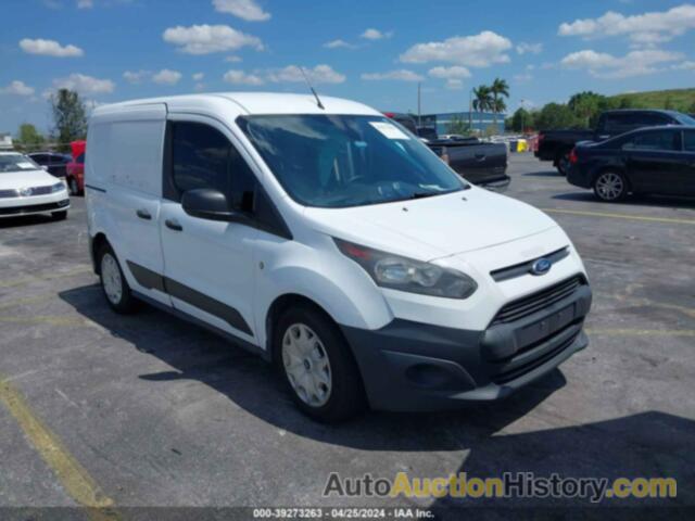 FORD TRANSIT CONNECT XL, NM0LS6E77G1254578